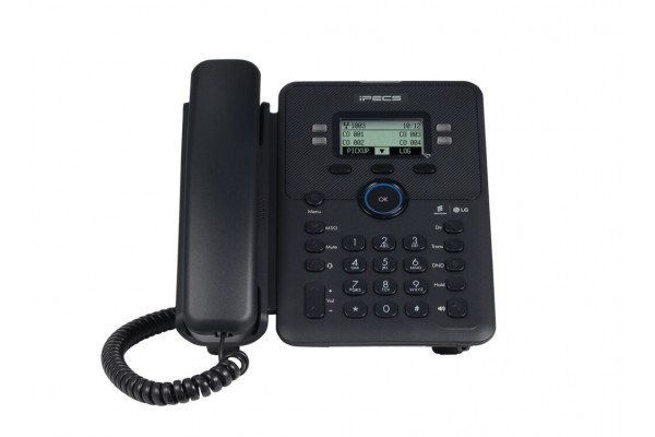 LIP-1010i IP Telefon