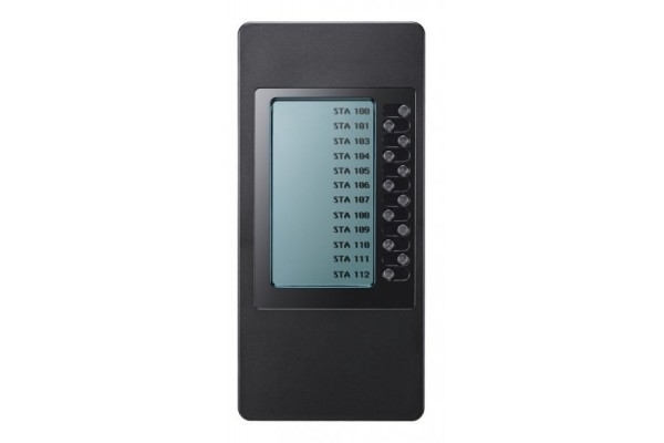 iPECS LIP-8012LSS İlave Tuş Modülü