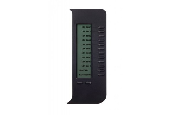 iPECS LIP-9024LSS LCD Tuş Modülü