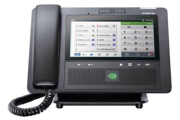 iPECS LIP-9070 IP Telefon