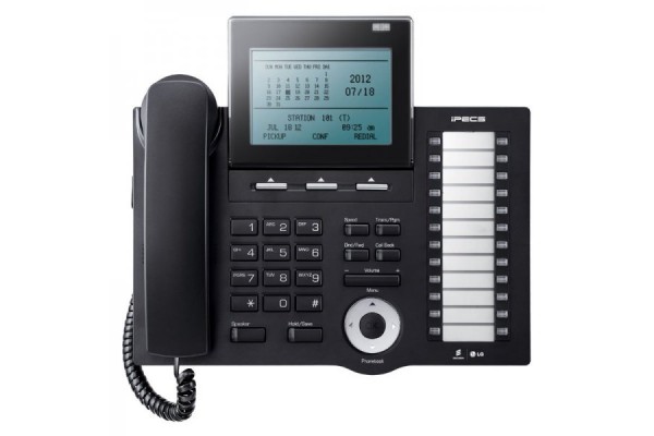iPECS LDP-7024LD Sayısal Set