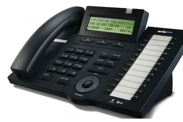 iPECS LDP-7224D Sayısal Set
