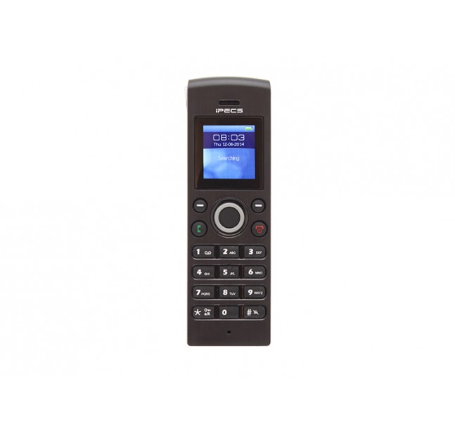 iPECS IP DECT Çözümü