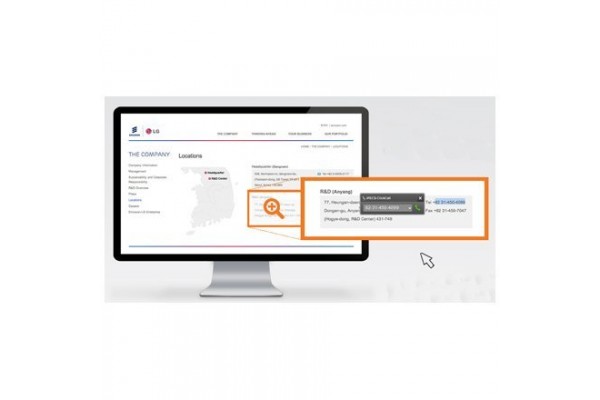 iPECS ClickCall