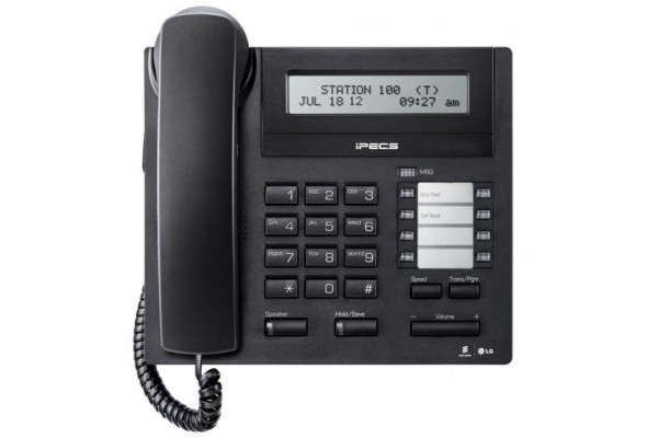 iPECS LDP-7008D Sayısal Set