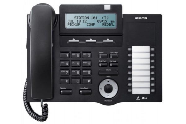 iPECS LDP-7016D Sayısal Set